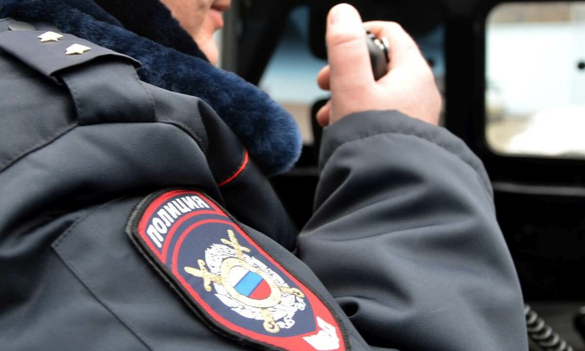    Фото Виктории Перевязко, «Кубань 24»
