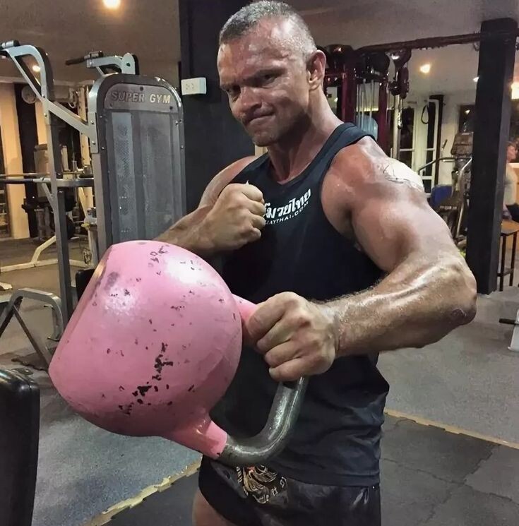 Владимир Епифанцев