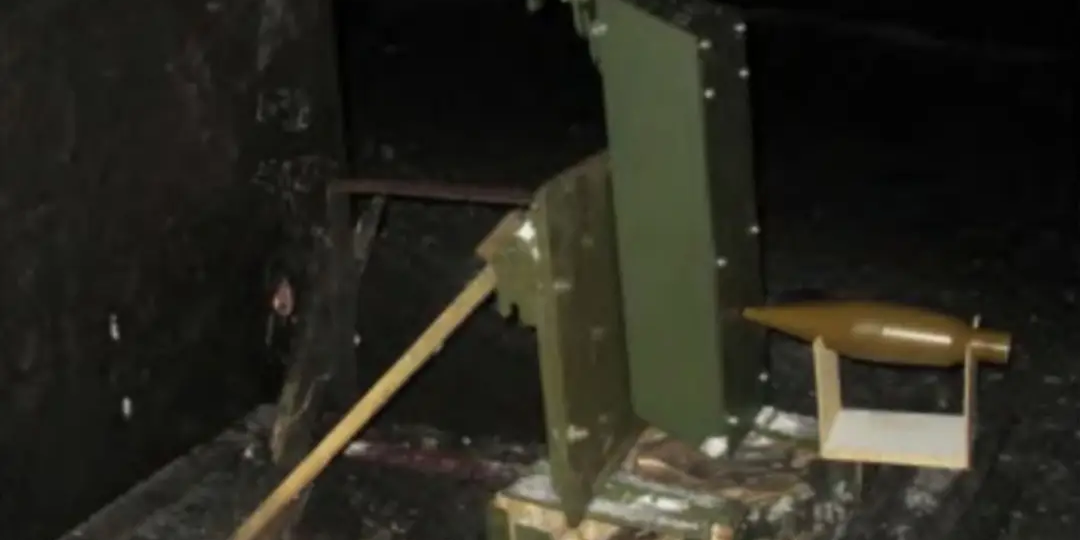 Динамическая защита танка без взрывчатки. Как это работает?