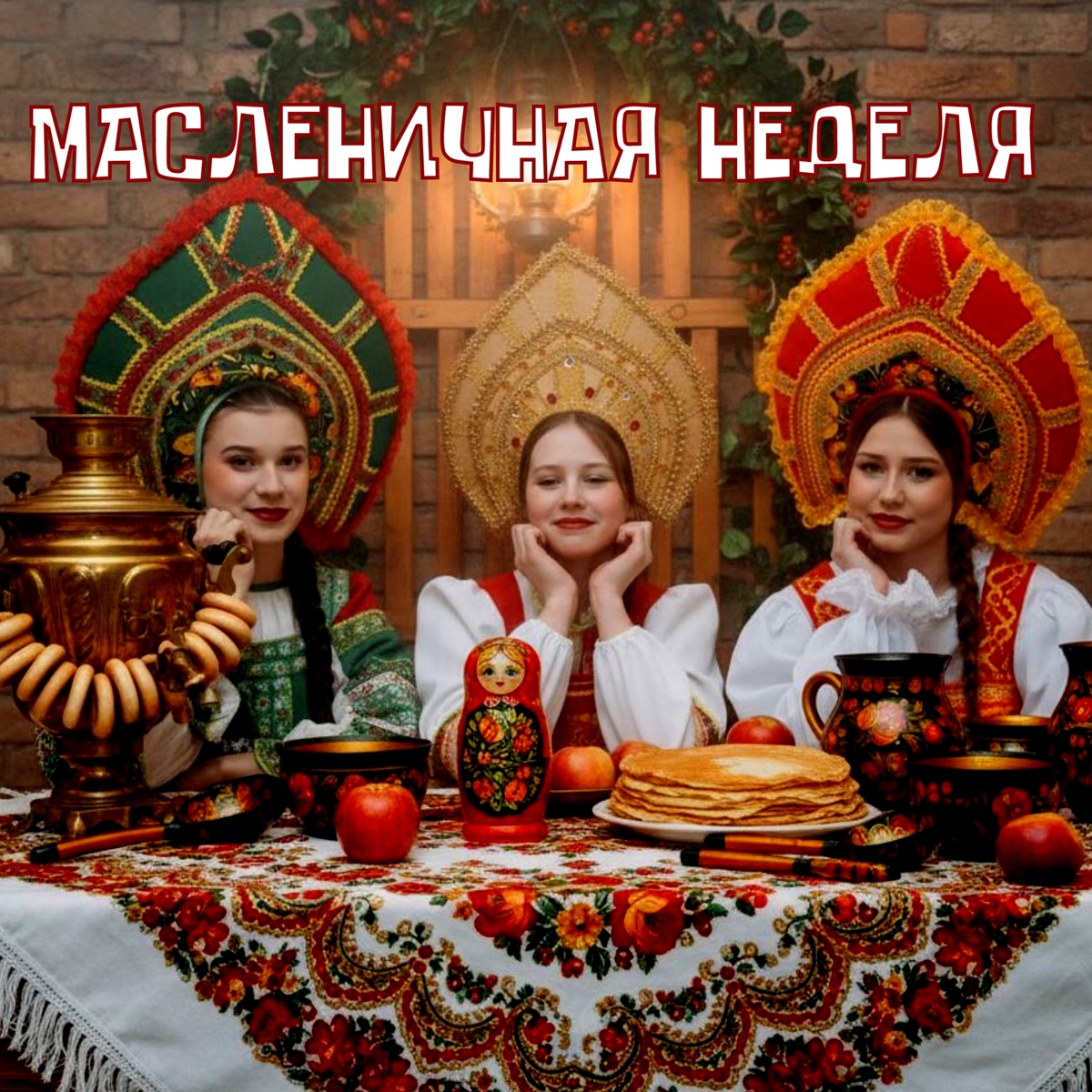 Аниматоры агентства праздников "ТРОН"