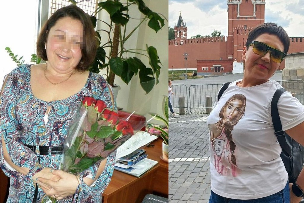    Фото © Telegram / Mash