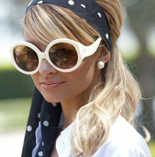 Снова в тренде: 10 вещей из 60-х, которые вернулись с триумфом