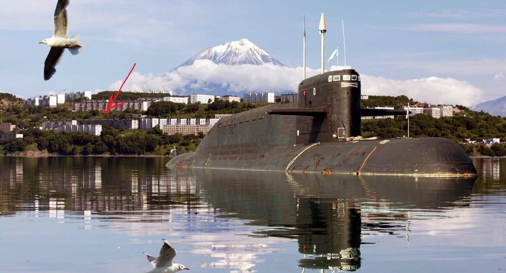 Капитан 1 ранга Юрий Громов: «Всё, чего я добился, началось с решения стать подводником»