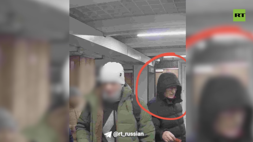    Кадр: видео ФСБ России