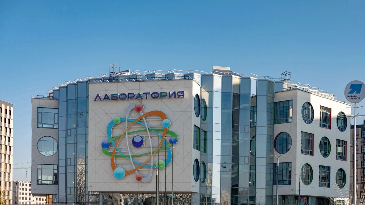    Фото: Сергей Зубков / «Ямал-Медиа»