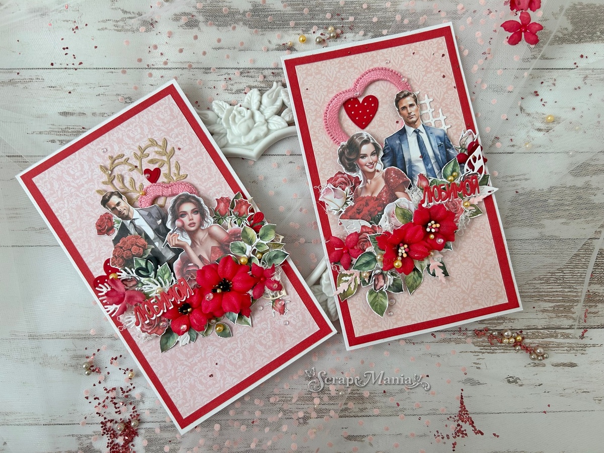 Больше фото в галерее. Листайте ➡