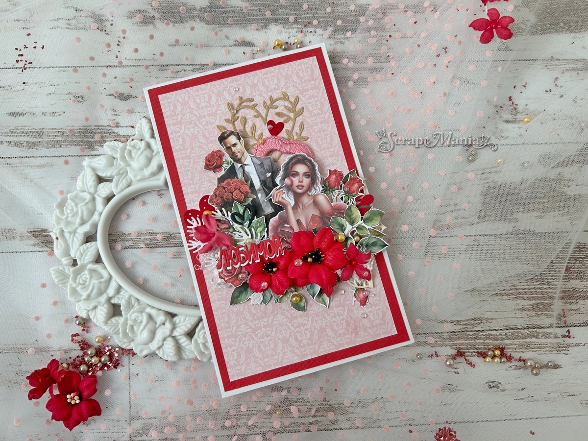 Больше фото в галерее. Листайте ➡