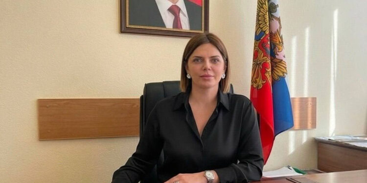    А-Б. Цахилаева/ЕАБ