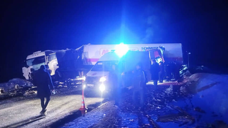 Фото: Пресс-служба ГИБДД по Тюменской области