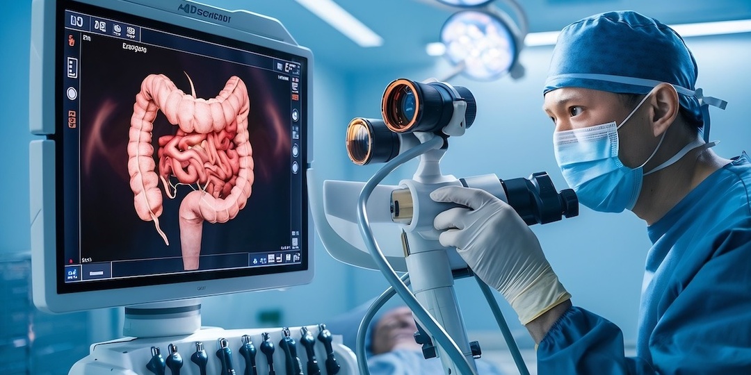 Колоноскопия без страха: почему эта процедура может спасти жизнь