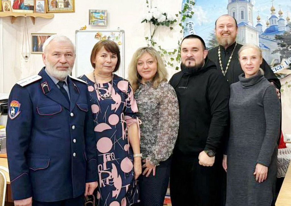    фото: shahteparh.ru Редактор