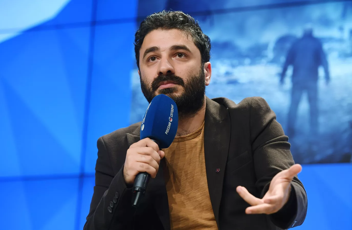 © Sputnik / Нина Зотина /