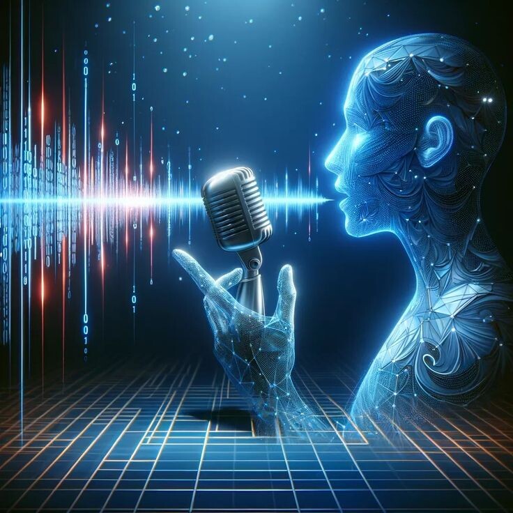 Голос — самый опасный инструмент