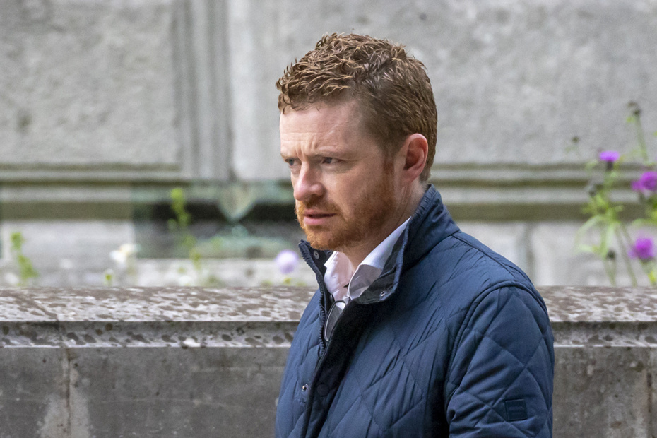    Marcin Nowak/Keystone Press Agency/Global Look Press