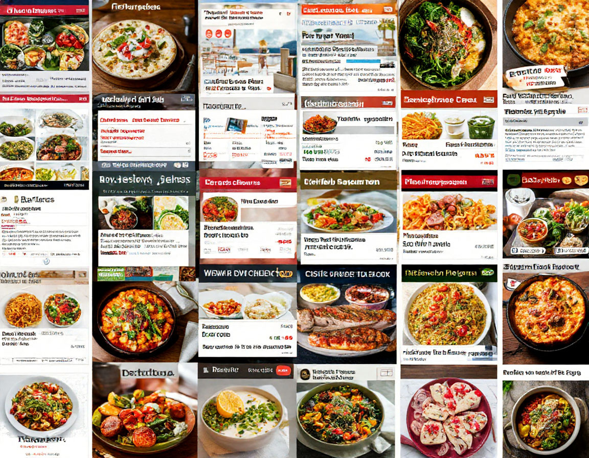 Самые простые запросы лучше всего показывают реальные приоритеты повседневной жизни.