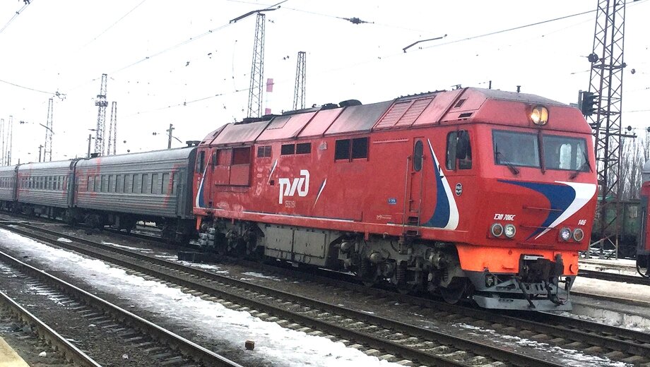    Фото: Сергей Егоров