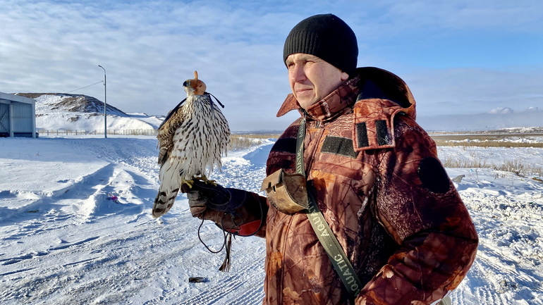 Фото предоставлено для публикации hornews.com