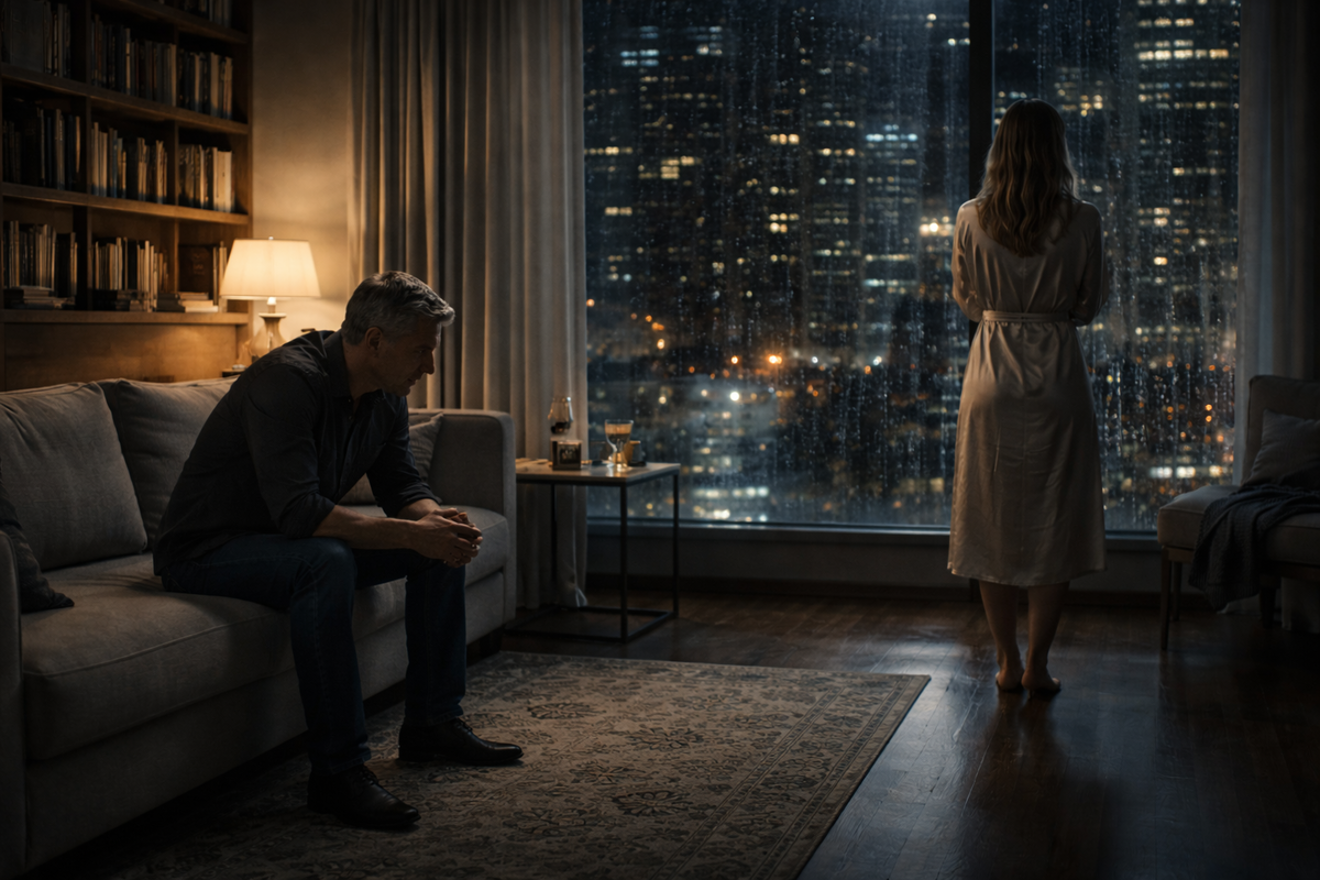 Почему отношения в браке распадаются после измены: Непонимание произошедшего