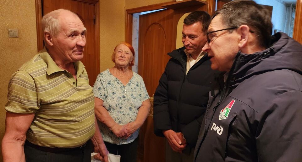    Екатерина Мелкозёрова