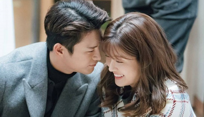 Дорама "Король шоппинга Луи" 2016