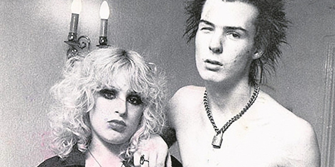 Сид и Нэнси история любви, которая была обречена стать катастрофой