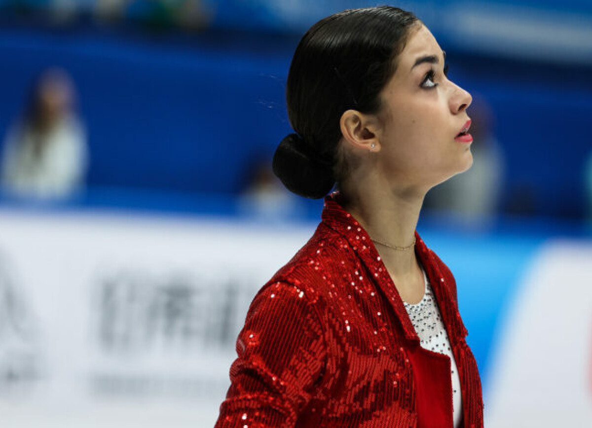     USA Today о допуске россиян к Играм-2026: без символики, но с шансом на медали