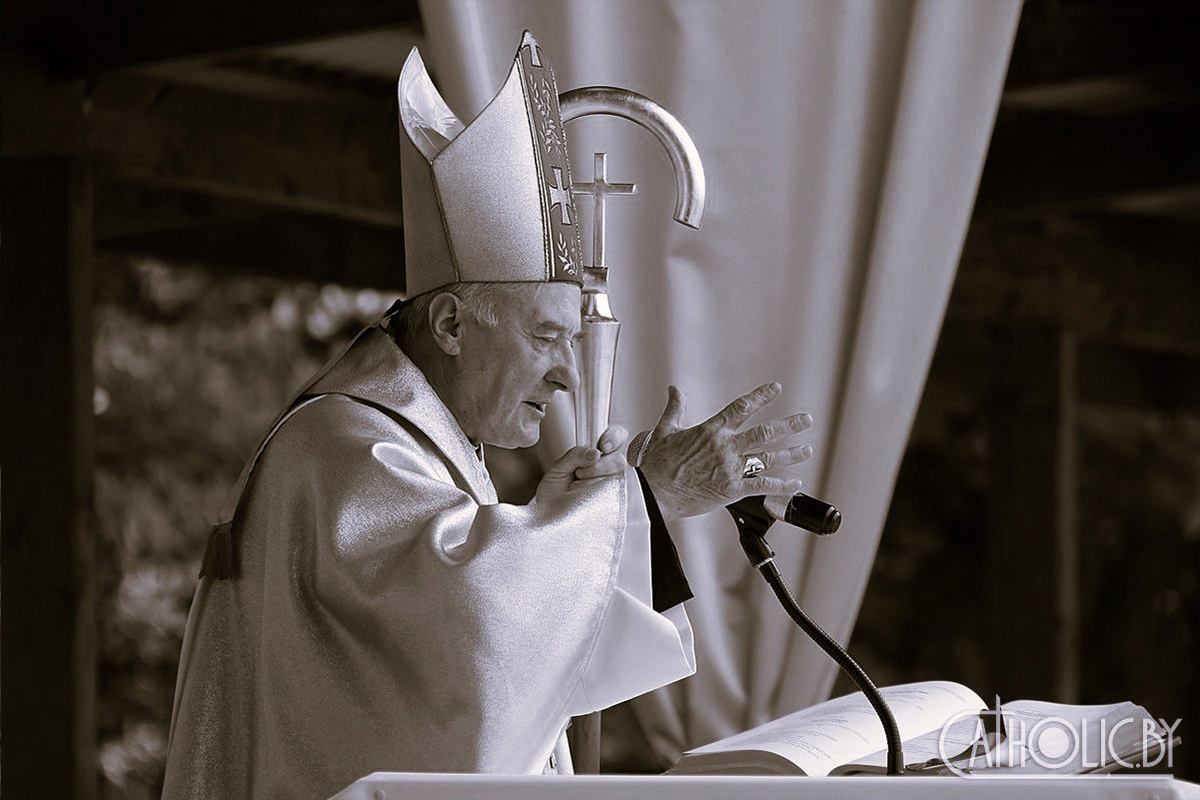    Фото: Catholic.by