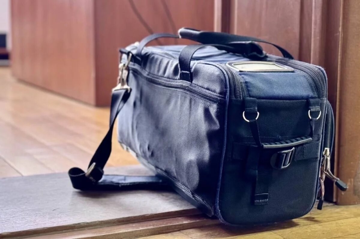    В МВД Адыгеи напомнили, как действовать при нахождении подозрительных вещей