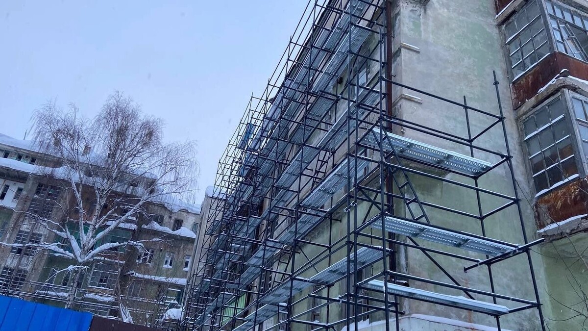    Мергасовский дом   inkazan.ru