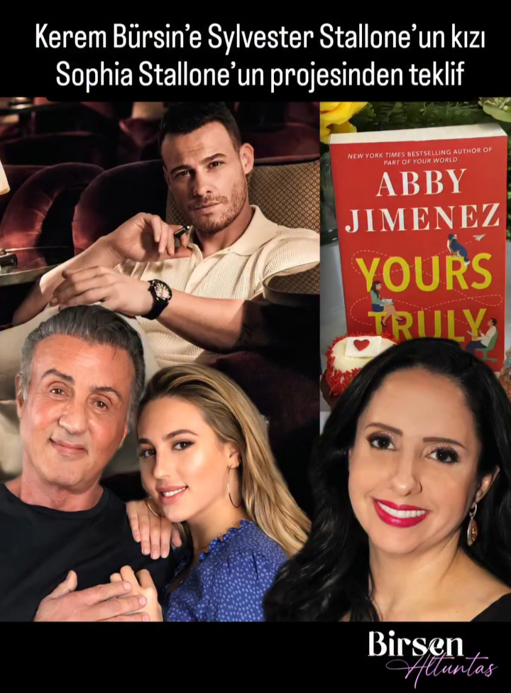 Источник - Бирсен Алтунташ