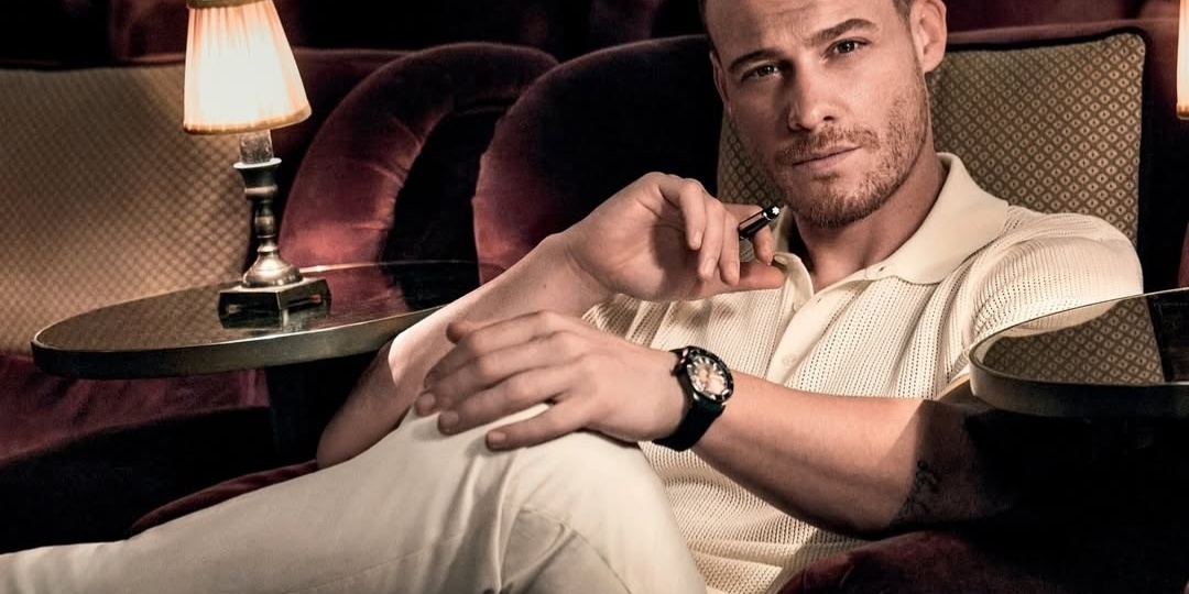 Предложение от Софии Сталлоне - Керем Бюрсин едет в США!