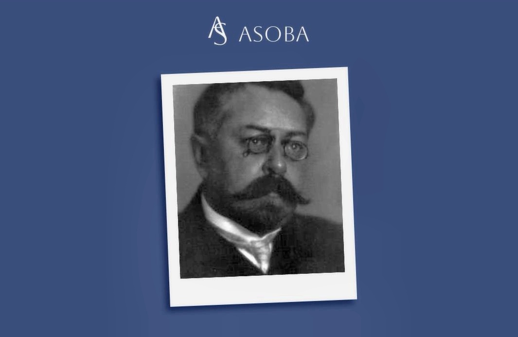 Фото с сайта Asoba.store