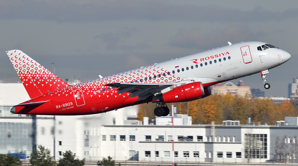    Почему SJ-100 — это совсем другой Суперджет, и почему нам гордиться есть чем