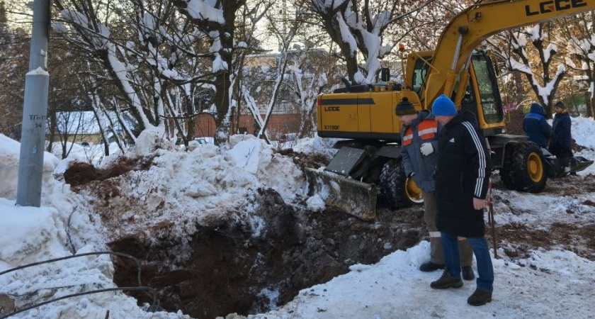    Фото администрации Кирово-Чепецка