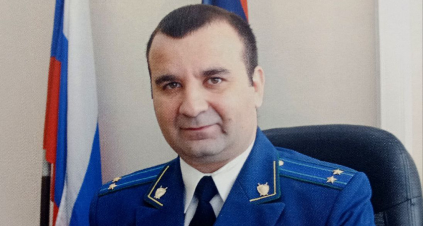    Прокуратура Кировской области