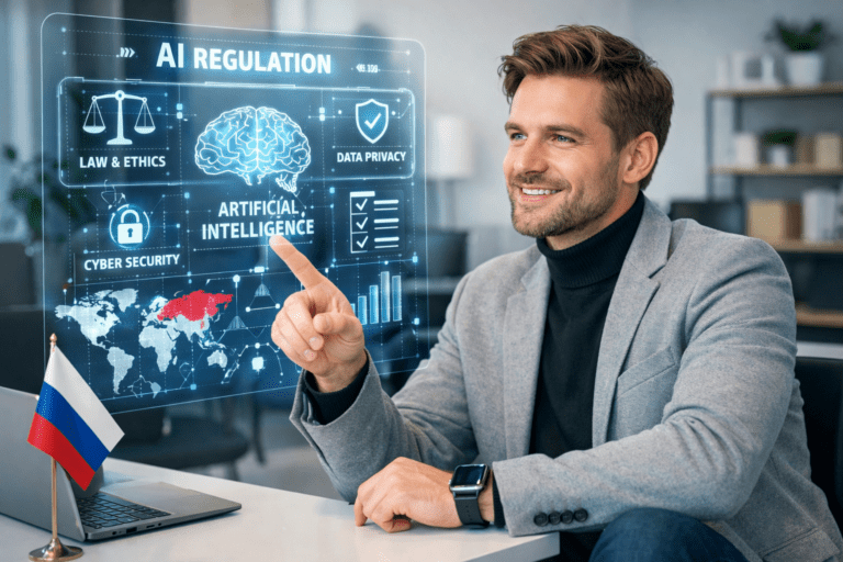    ИИ автоматизация для бизнеса Astralot AI