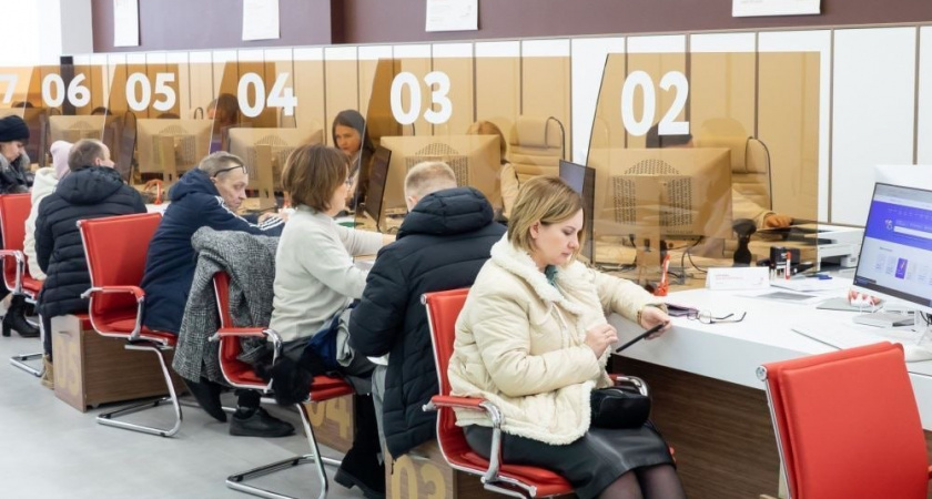    Фото правительства Кировской области