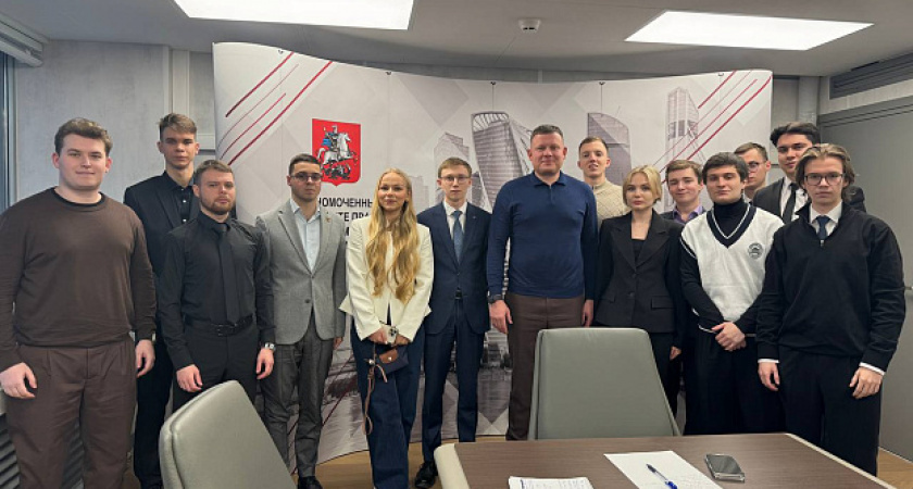    Фото правительства Кировской области