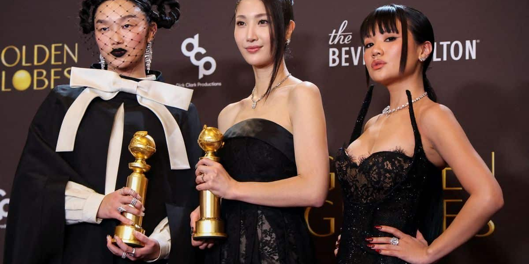 K-pop новости января