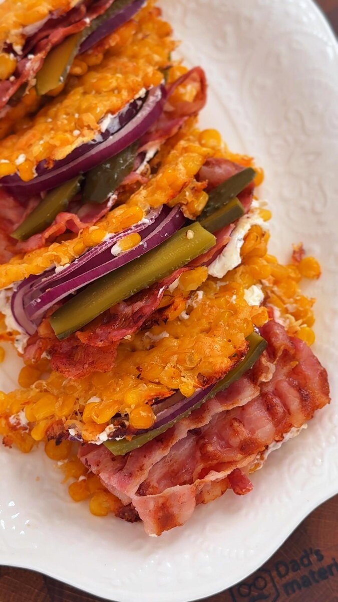 Видео приготовление на канале