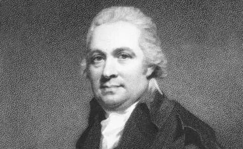 Даниэль Резерфорд
