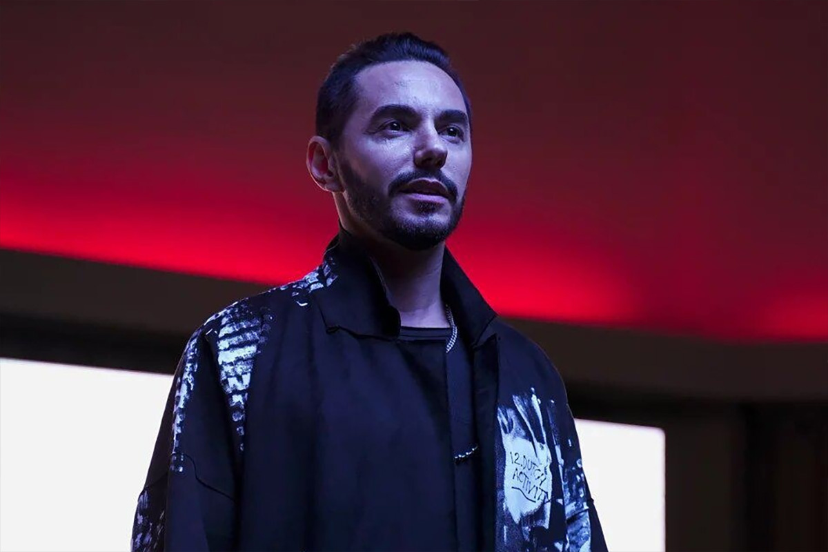    Фото: Тимур Родригез, источник: vk.com/trodriguez