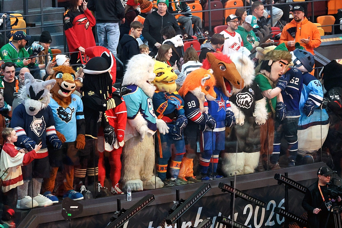    Татьяна Андреева/ РГ