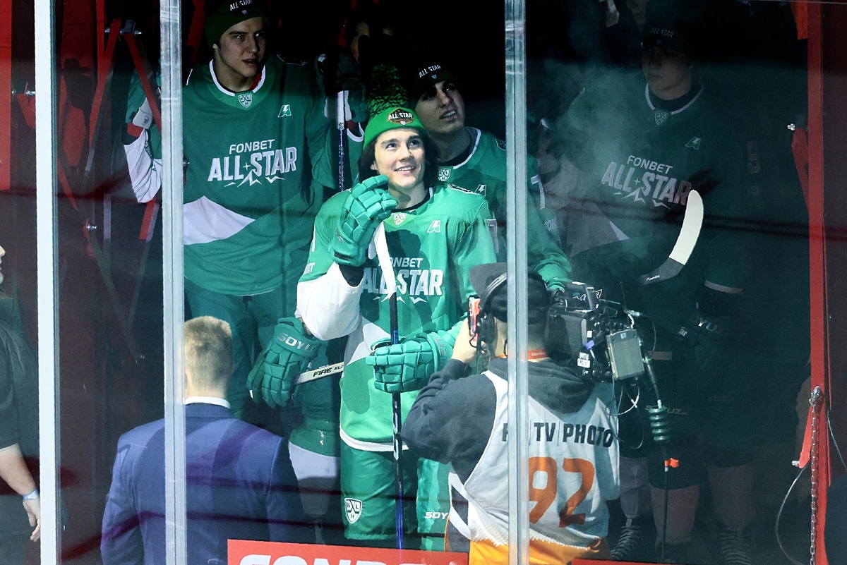    Татьяна Андреева/ РГ