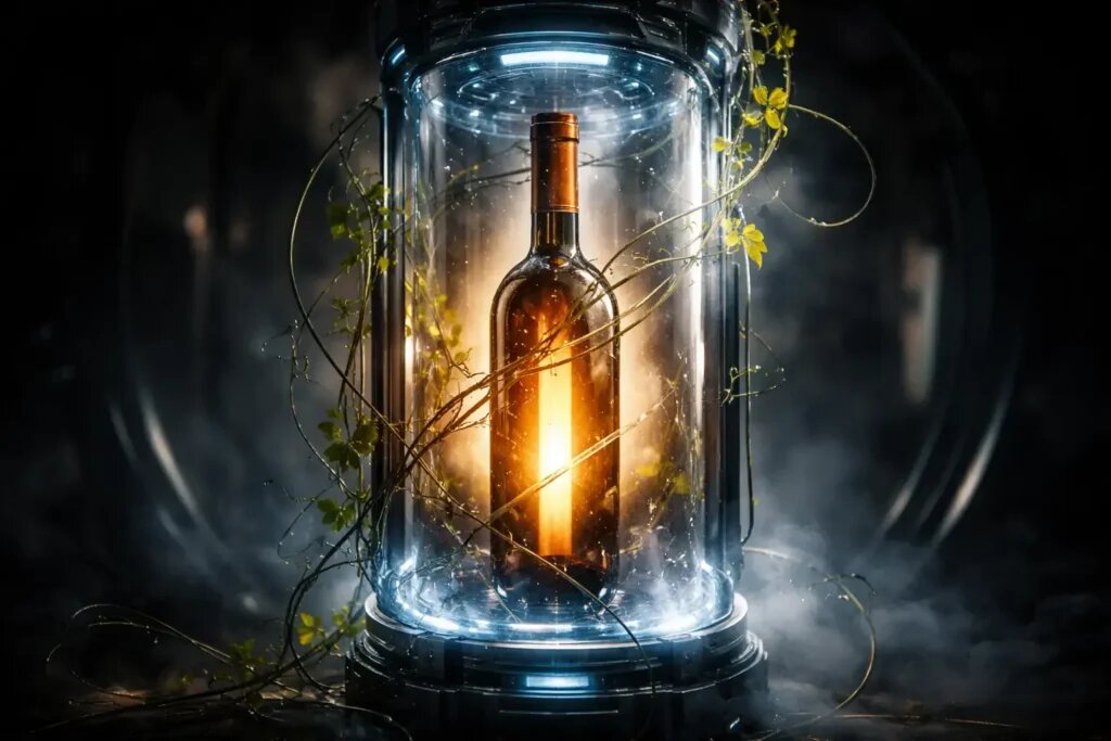    Как сохранить качество вина при грузоперевозке: 5 ключевых факторов mrlogistic12