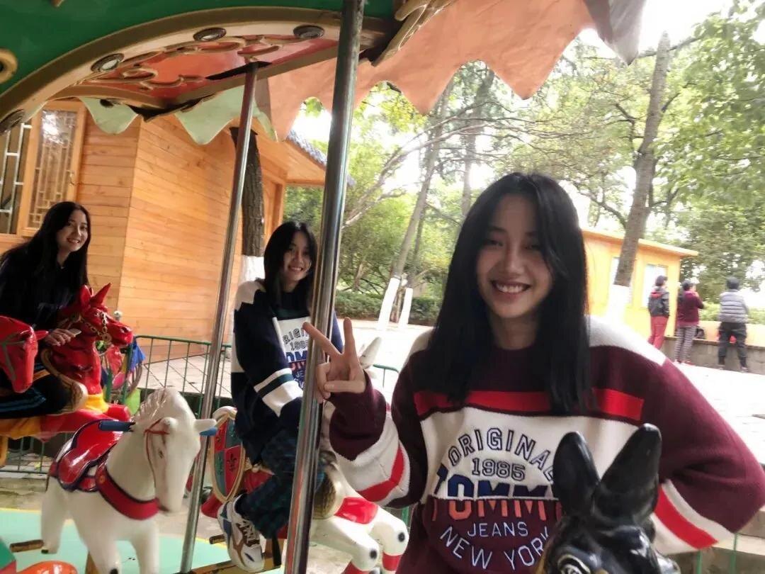 福禄寿FloruitShow三姐妹   FulushouFloruitShow Three sisters   Три сестры FulushouFloruitShow