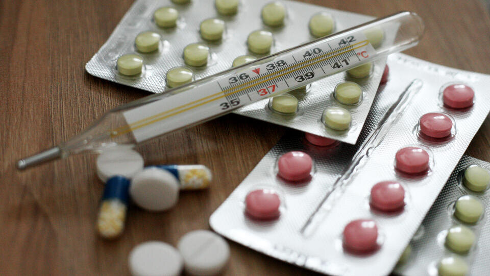     Пенсионеры массово заболели ОРВИ в частном пансионате в Новой Москве ИЗВЕСТИЯ/Юлия Майорова