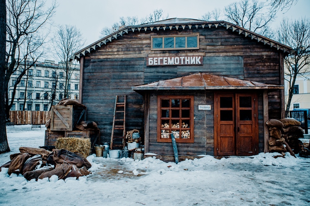     Фото: предоставлено компанией "Вольга"