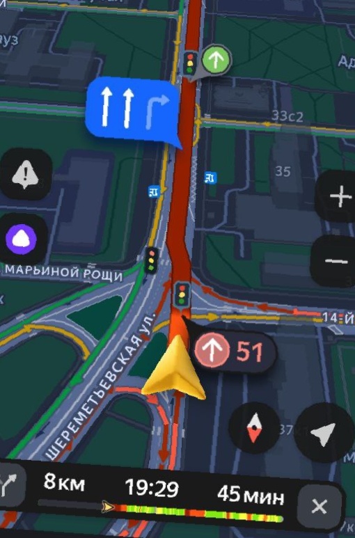 Бывает, что ради одного заказа приходится проходить через это...