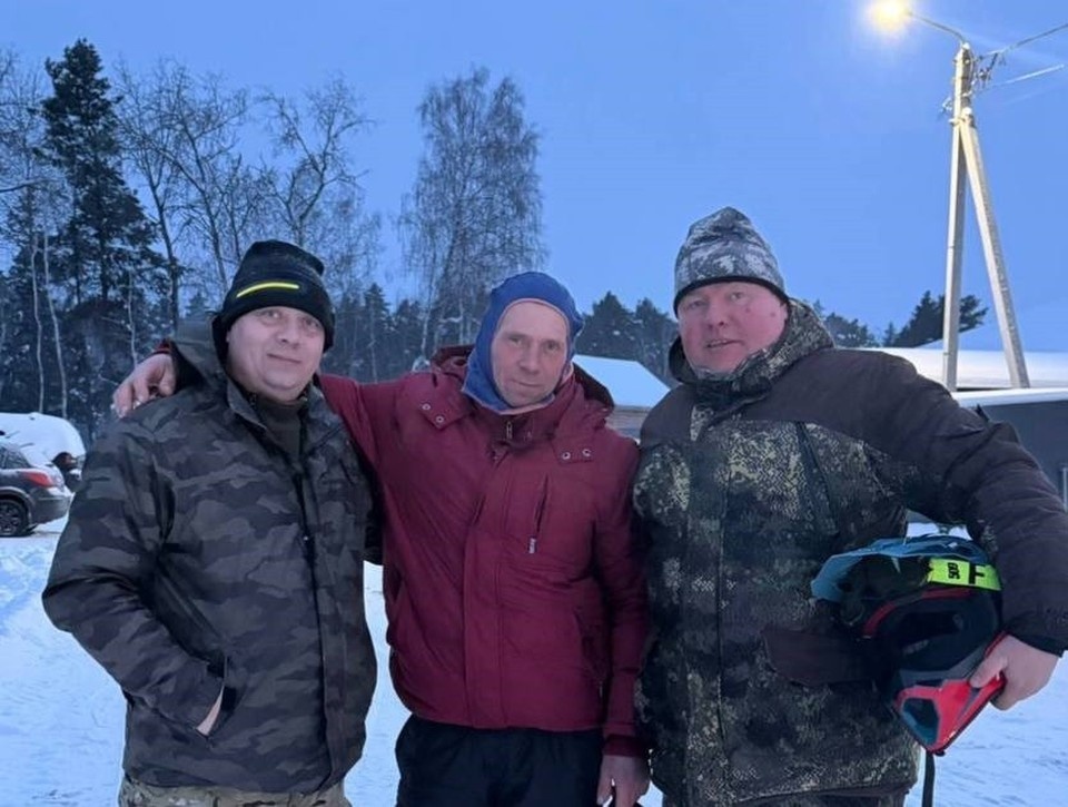    Фото: ТОСЭР.